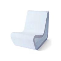 Chaise ouverte