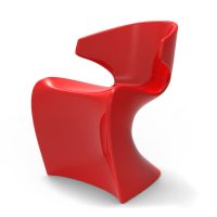 Chaise Canne