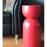Table Ronde H80*D20